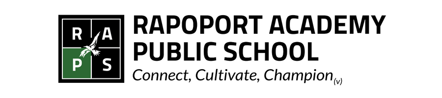 Rapoport Academy Public School